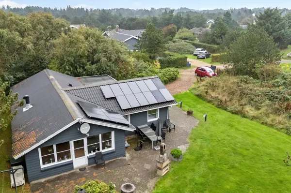 Ferienhaus 6624 in Sigfred Jensens Vej 27, Bjerregard | Bild 27 von 30