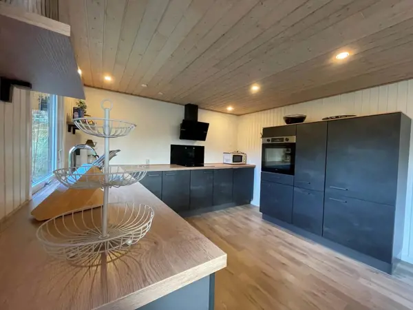 Ferienhaus 6627 in Bjerregårdsvej 120, Bjerregard | Bild 5 von 47