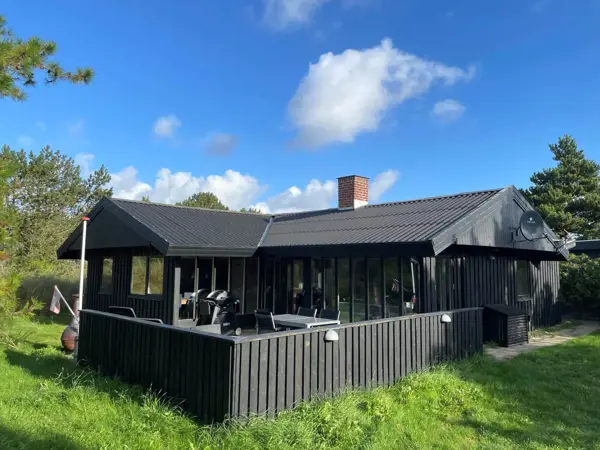 Ferienhaus 6627 in Bjerregårdsvej 120, Bjerregard | Bild 6 von 47