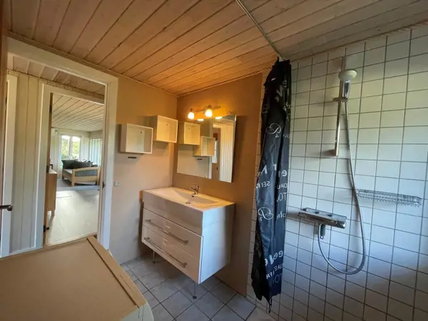 Ferienhaus 6627 in Bjerregårdsvej 120, Bjerregard | Bild 8 von 47