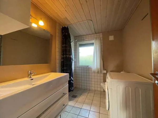 Ferienhaus 6627 in Bjerregårdsvej 120, Bjerregard | Bild 10 von 47