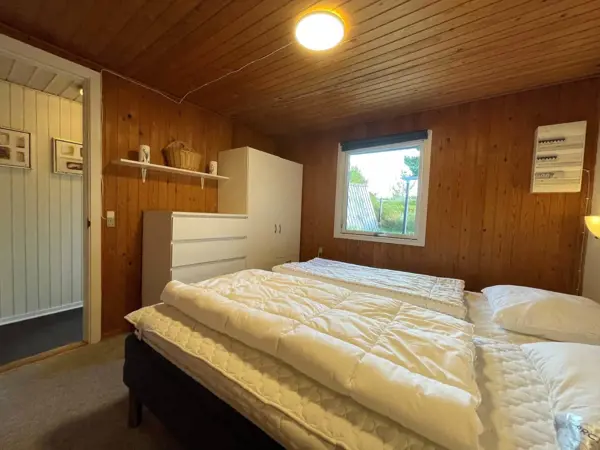 Ferienhaus 6627 in Bjerregårdsvej 120, Bjerregard | Bild 11 von 47