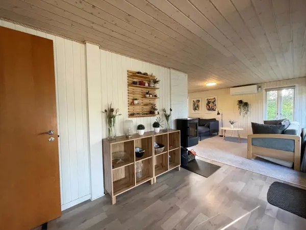 Ferienhaus 6627 in Bjerregårdsvej 120, Bjerregard | Bild 12 von 47