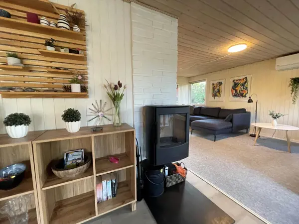 Ferienhaus 6627 in Bjerregårdsvej 120, Bjerregard | Bild 13 von 47