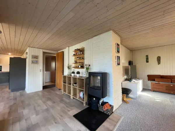 Ferienhaus 6627 in Bjerregårdsvej 120, Bjerregard | Bild 14 von 47