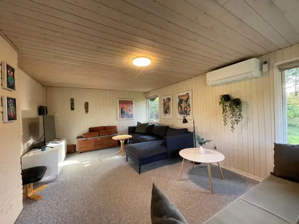 Ferienhaus 6627 in Bjerregårdsvej 120, Bjerregard | Bild 15 von 47