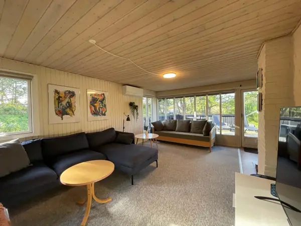 Ferienhaus 6627 in Bjerregårdsvej 120, Bjerregard | Bild 16 von 47