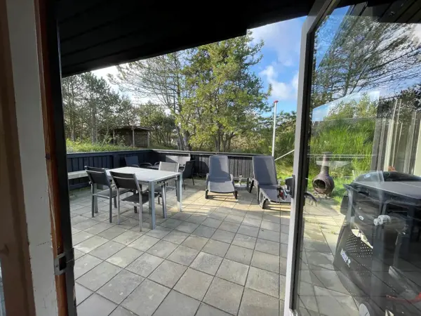 Ferienhaus 6627 in Bjerregårdsvej 120, Bjerregard | Bild 19 von 47