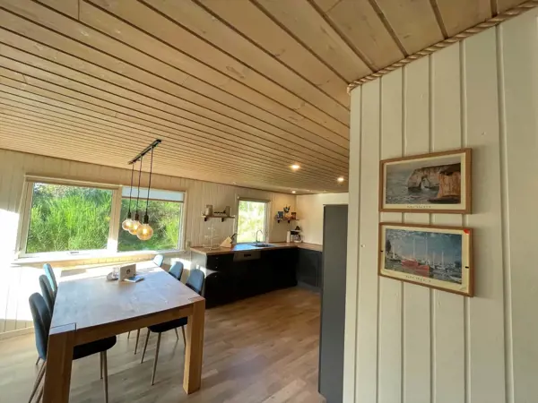 Ferienhaus 6627 in Bjerregårdsvej 120, Bjerregard | Bild 22 von 47