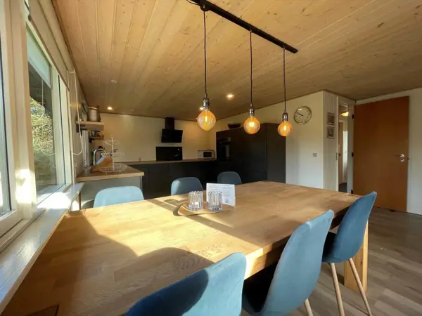 Ferienhaus 6627 in Bjerregårdsvej 120, Bjerregard | Bild 23 von 47