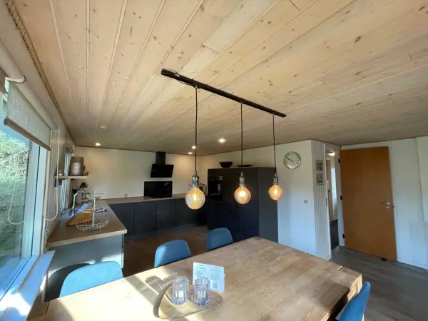Ferienhaus 6627 in Bjerregårdsvej 120, Bjerregard | Bild 24 von 47