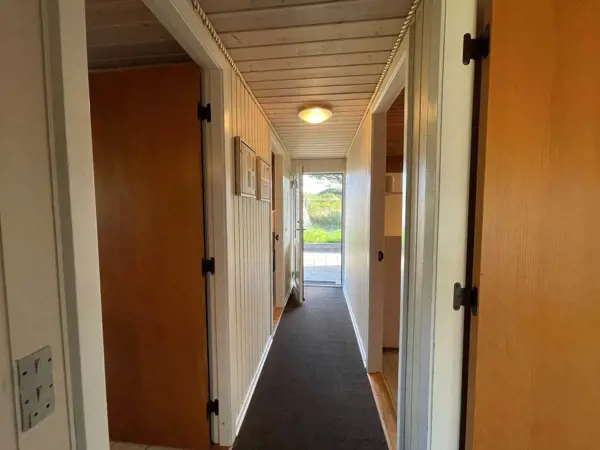 Ferienhaus 6627 in Bjerregårdsvej 120, Bjerregard | Bild 25 von 47