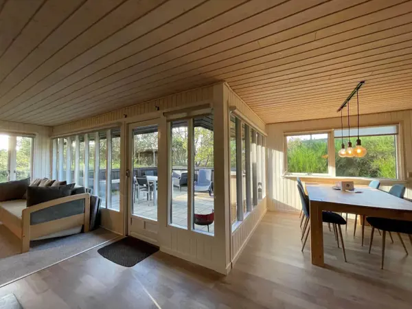 Ferienhaus 6627 in Bjerregårdsvej 120, Bjerregard | Bild 27 von 47