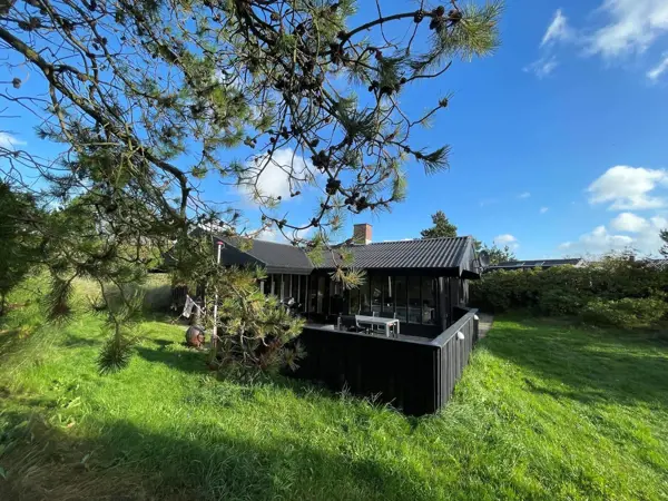 Ferienhaus 6627 in Bjerregårdsvej 120, Bjerregard | Bild 32 von 47