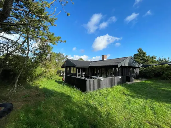 Ferienhaus 6627 in Bjerregårdsvej 120, Bjerregard | Bild 34 von 47