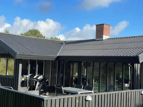 Ferienhaus 6627 in Bjerregårdsvej 120, Bjerregard | Bild 35 von 47