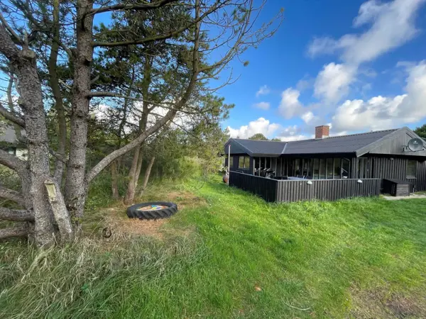 Ferienhaus 6627 in Bjerregårdsvej 120, Bjerregard | Bild 36 von 47