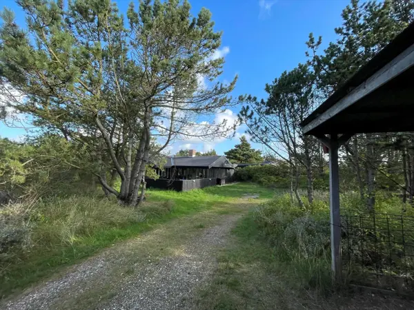 Ferienhaus 6627 in Bjerregårdsvej 120, Bjerregard | Bild 37 von 47