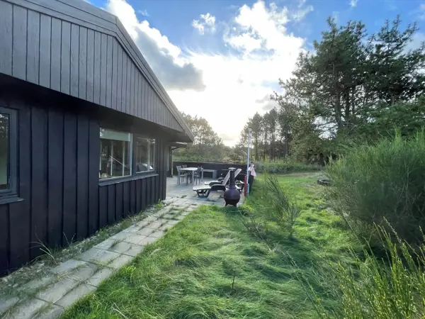 Ferienhaus 6627 in Bjerregårdsvej 120, Bjerregard | Bild 41 von 47
