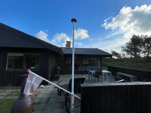 Ferienhaus 6627 in Bjerregårdsvej 120, Bjerregard | Bild 42 von 47