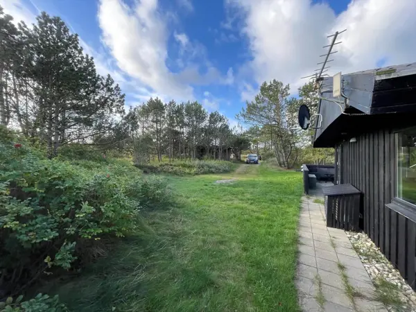 Ferienhaus 6627 in Bjerregårdsvej 120, Bjerregard | Bild 43 von 47