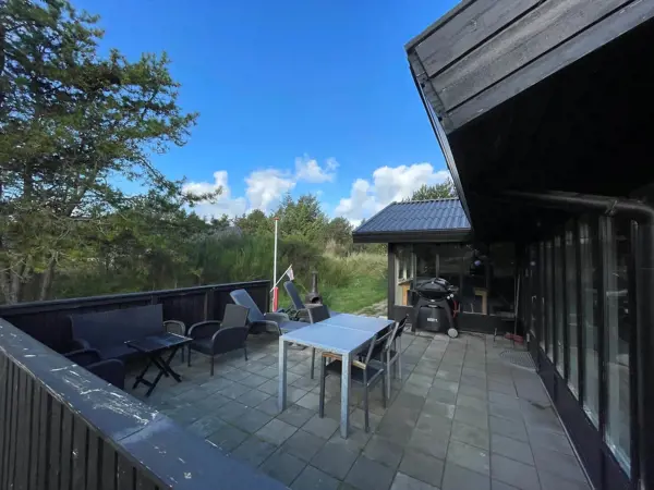 Ferienhaus 6627 in Bjerregårdsvej 120, Bjerregard | Bild 46 von 47
