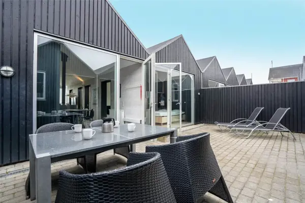 Ferienhaus 703 in Hvide Sande / Holmsland Klit Bild: 2