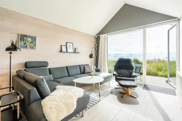 Ferienhaus 706 in Hvide Sande / Holmsland Klit Bild: 2