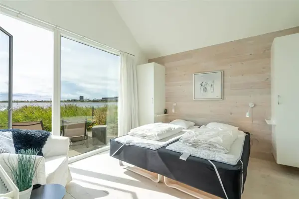 Ferienhaus 706 in Hvide Sande / Holmsland Klit Bild: 5