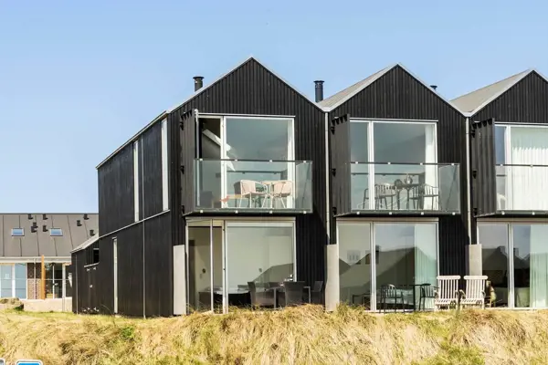 Ferienhaus 722 in Hvide Sande / Holmsland Klit