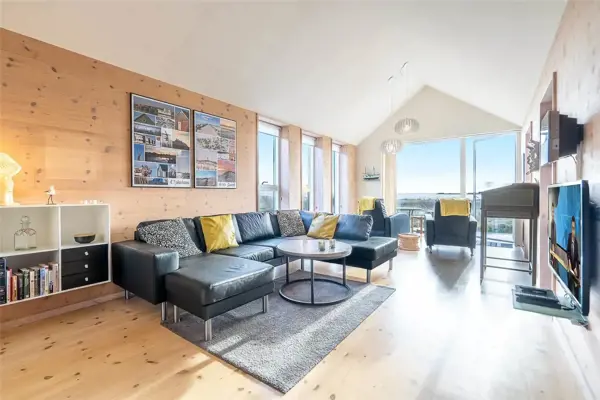 Ferienhaus 738 in Hvide Sande / Holmsland Klit Bild: 2