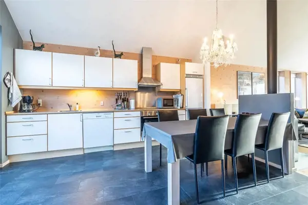 Ferienhaus 738 in Hvide Sande / Holmsland Klit Bild: 3