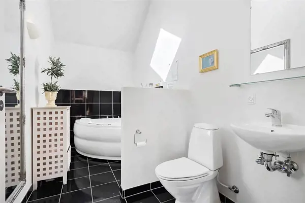 Ferienhaus 738 in Hvide Sande / Holmsland Klit Bild: 4