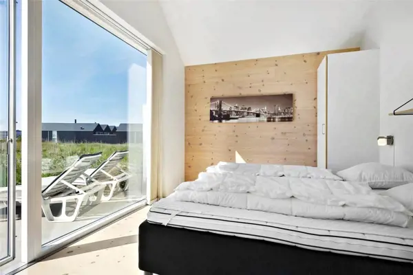 Ferienhaus 738 in Hvide Sande / Holmsland Klit Bild: 5