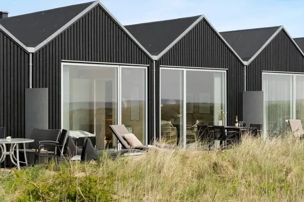 Ferienhaus 740 in Hvide Sande / Holmsland Klit