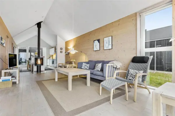 Ferienhaus 750 in Slusen 50, Hvide Sande | Bild 2 von 19