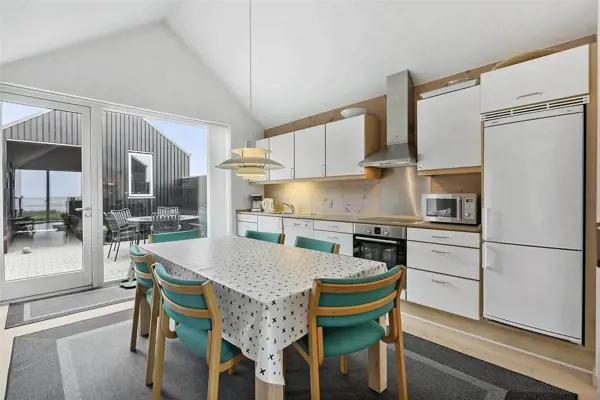 Ferienhaus 750 in Slusen 50, Hvide Sande | Bild 3 von 19