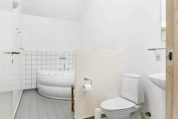 Ferienhaus 750 in Slusen 50, Hvide Sande | Bild 4 von 19
