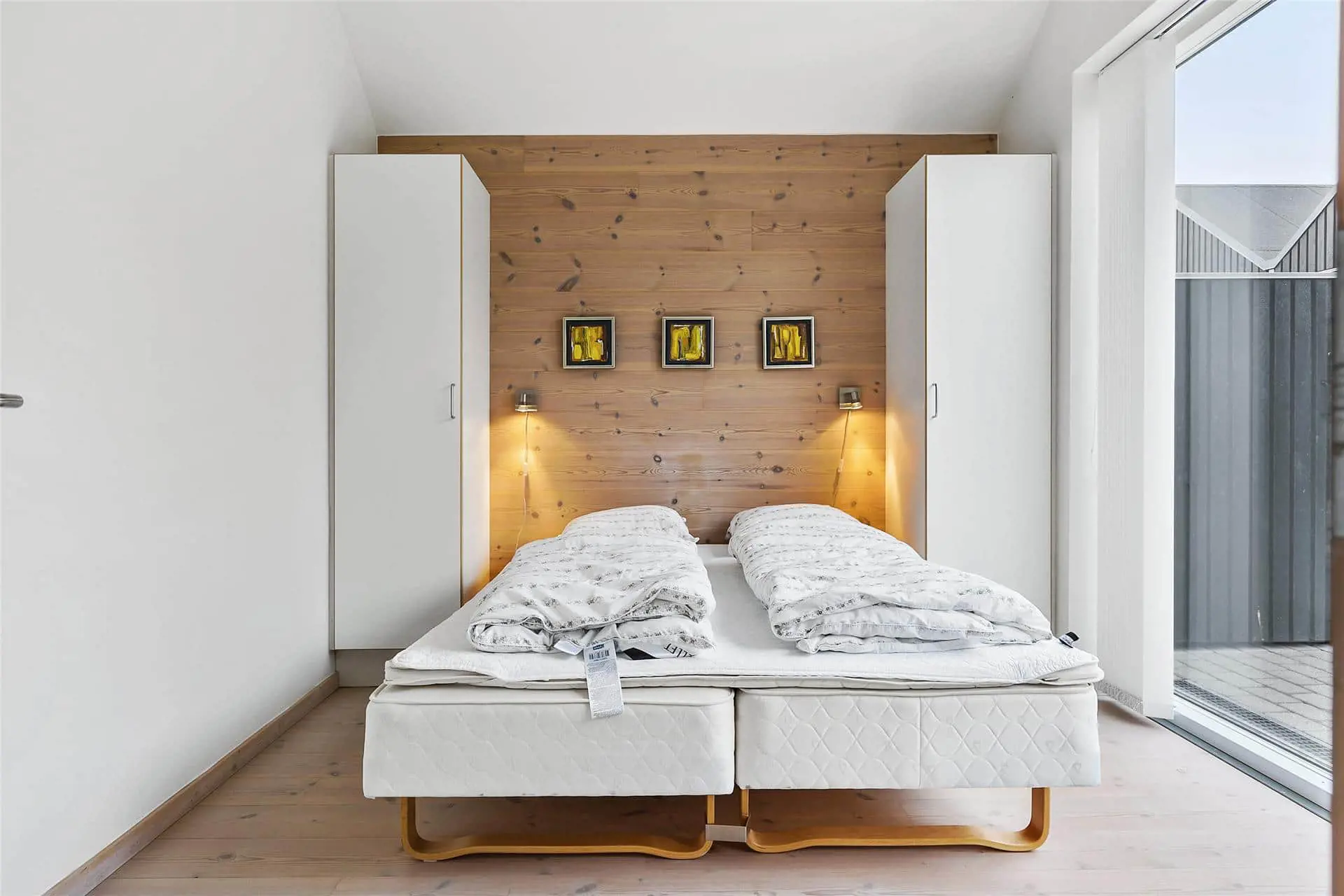 Ferienhaus 750 in Slusen 50, Hvide Sande | Bild 6 von 19