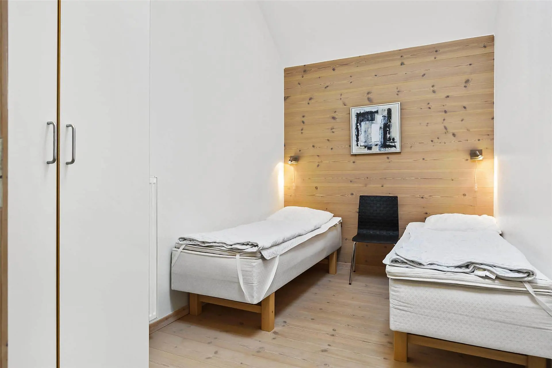 Ferienhaus 750 in Slusen 50, Hvide Sande | Bild 7 von 19