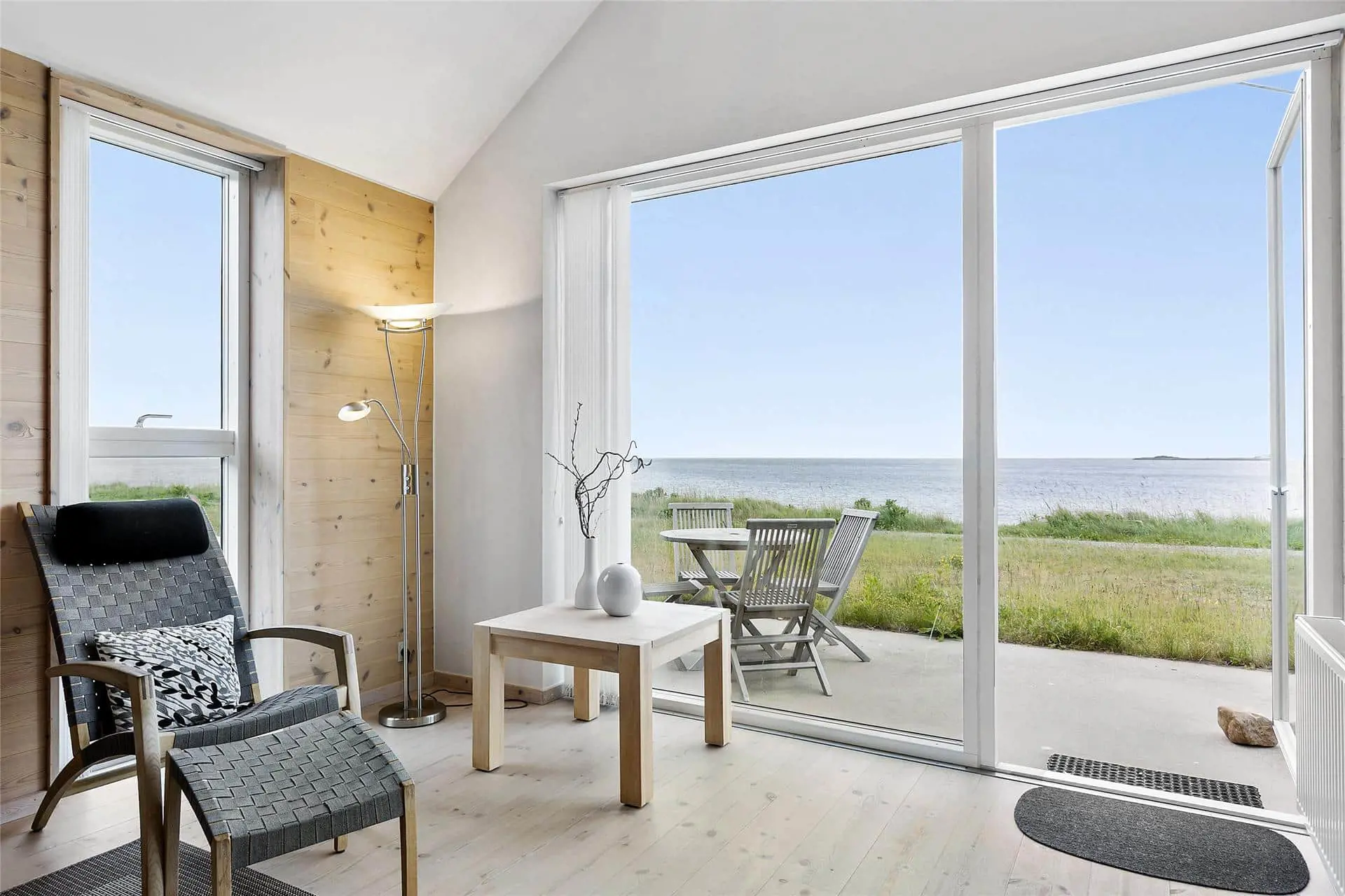 Ferienhaus 750 in Slusen 50, Hvide Sande | Bild 8 von 19