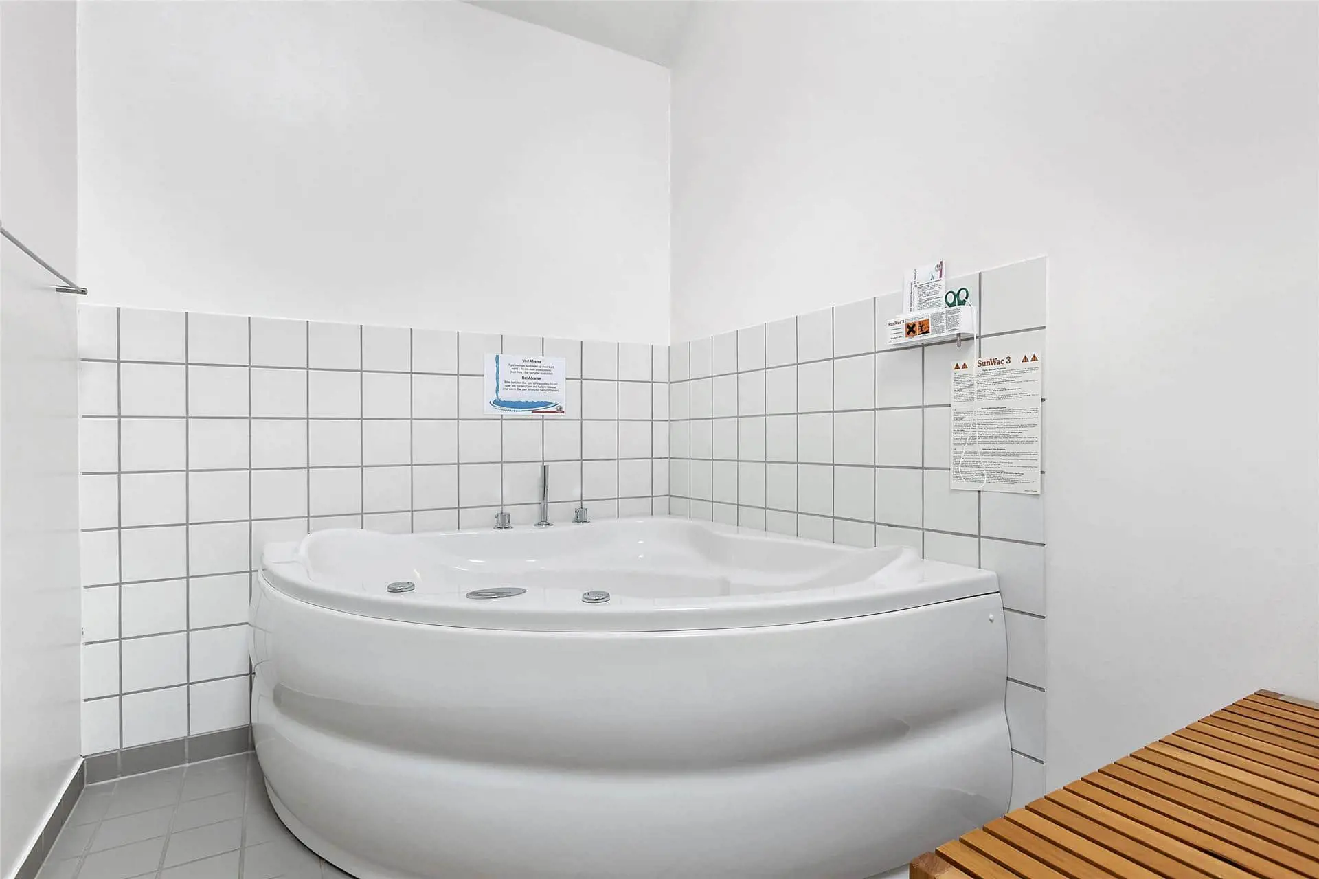 Ferienhaus 750 in Slusen 50, Hvide Sande | Bild 10 von 19