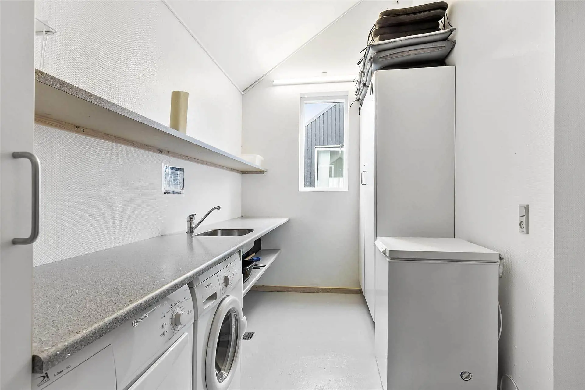 Ferienhaus 750 in Slusen 50, Hvide Sande | Bild 11 von 19