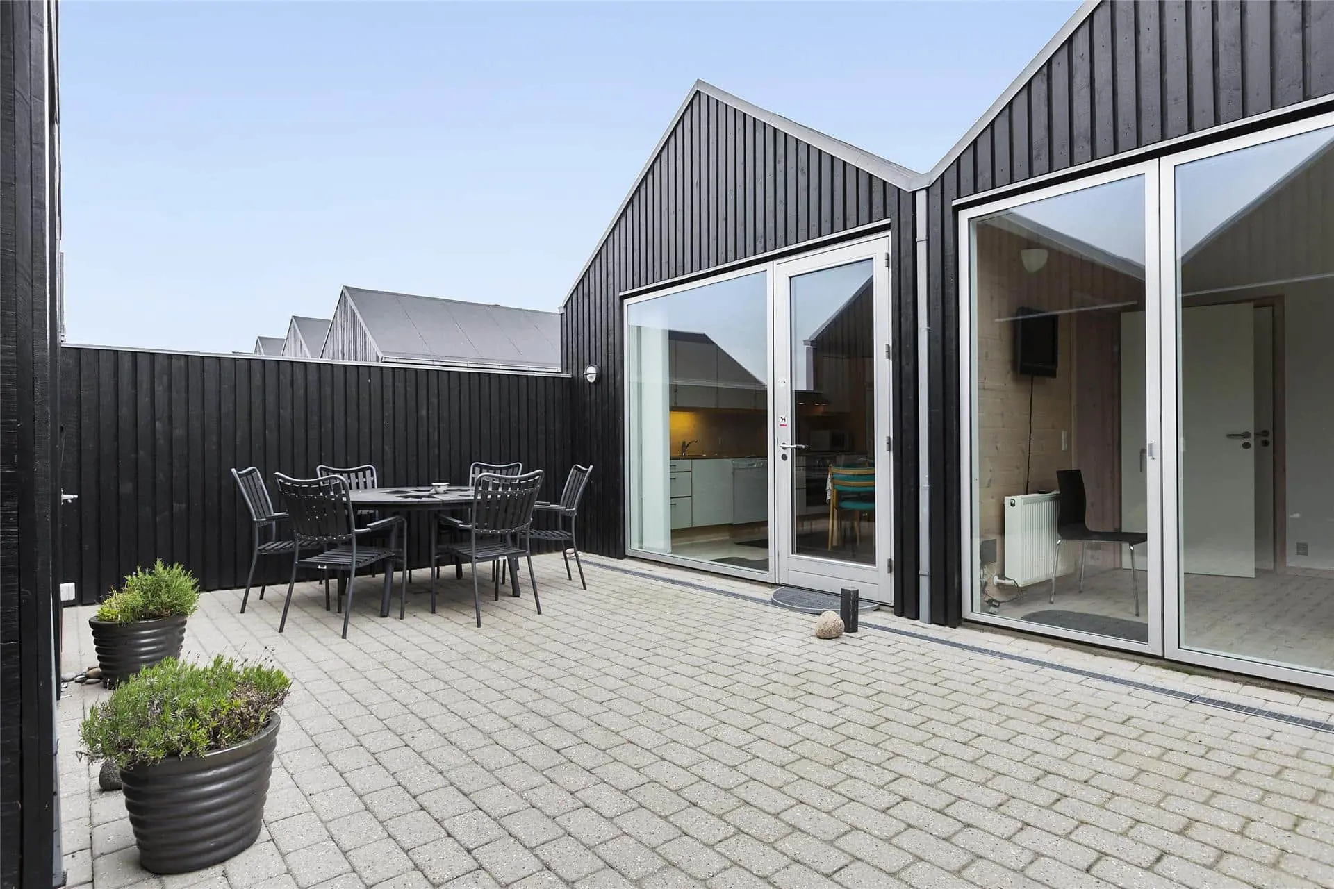 Ferienhaus 750 in Slusen 50, Hvide Sande | Bild 12 von 19