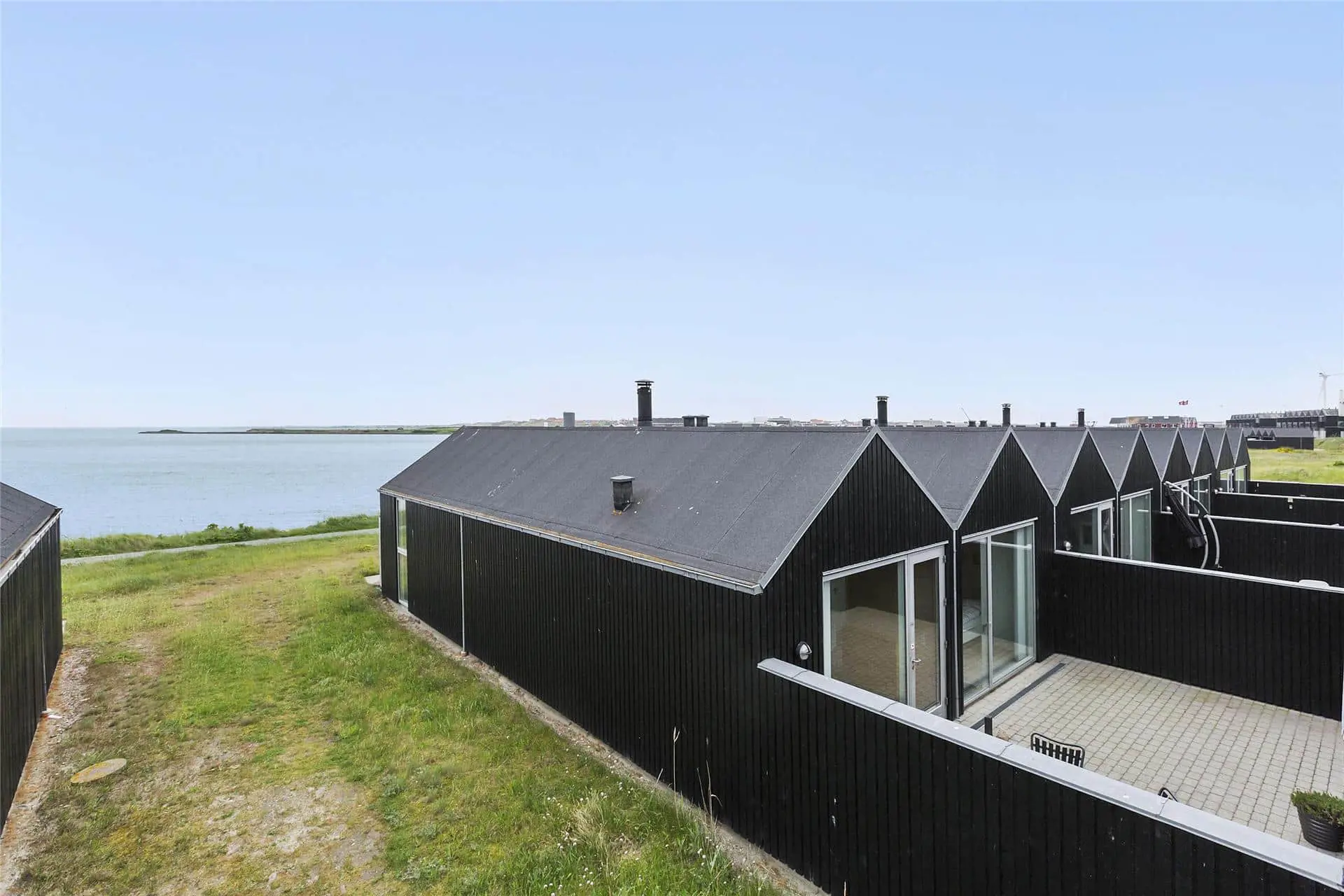 Ferienhaus 750 in Slusen 50, Hvide Sande | Bild 13 von 19