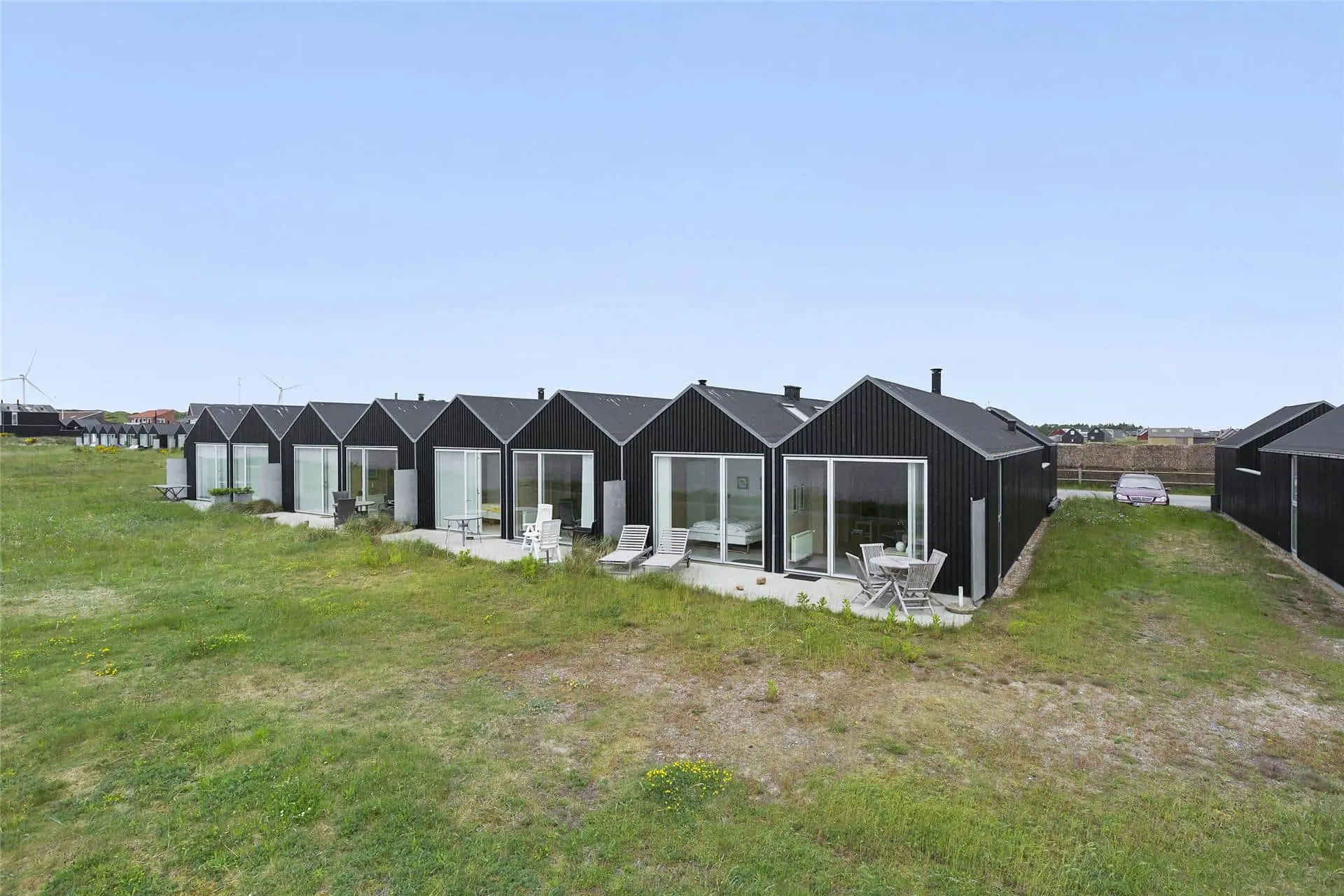 Ferienhaus 750 in Slusen 50, Hvide Sande | Bild 14 von 19
