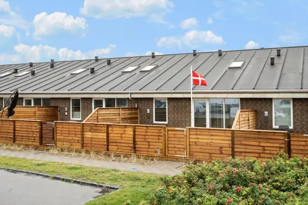 Ferienwohnung 771 in Hvide Sande / Holmsland Klit
