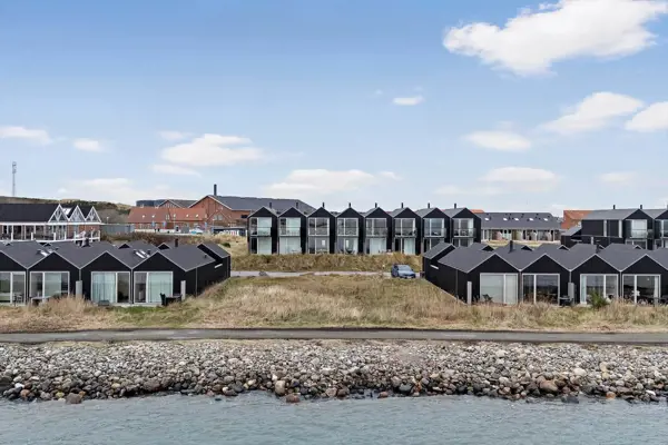 Ferienhaus 7716 in Hvide Sande / Holmsland Klit