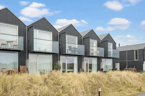 Ferienhaus 7726 in Hvide Sande / Holmsland Klit