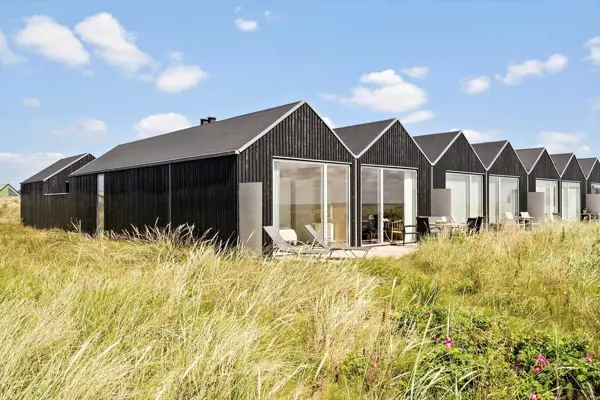 Ferienhaus 7739 in Argab / Holmsland Klit